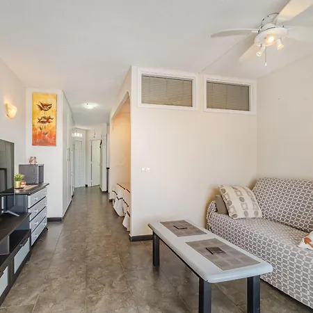 アパート Noble Playa Fanabe By Altamar Homes