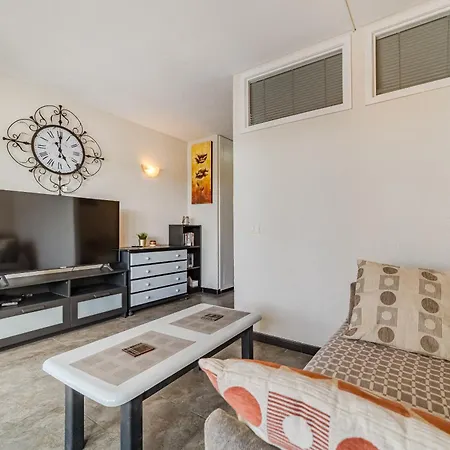 アパート Noble Playa Fanabe By Altamar Homes アデヘ