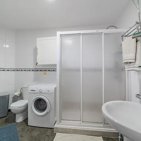 Noble Playa Fanabe By Altamar Homes アパート アデヘ