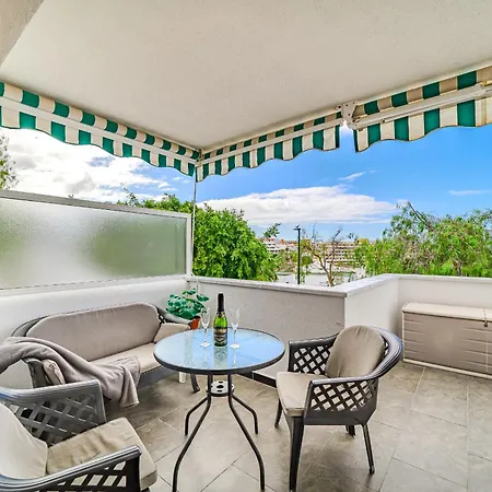 アパート Noble Playa Fanabe By Altamar Homes アデヘ