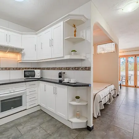 アパート Noble Playa Fanabe By Altamar Homes
