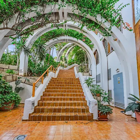 Noble Playa Fanabe By Altamar Homes * アデヘ