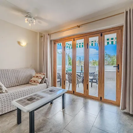 公寓 Noble Playa Fanabe By Altamar Homes *