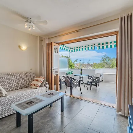 Noble Playa Fanabe By Altamar Homes * 阿德耶